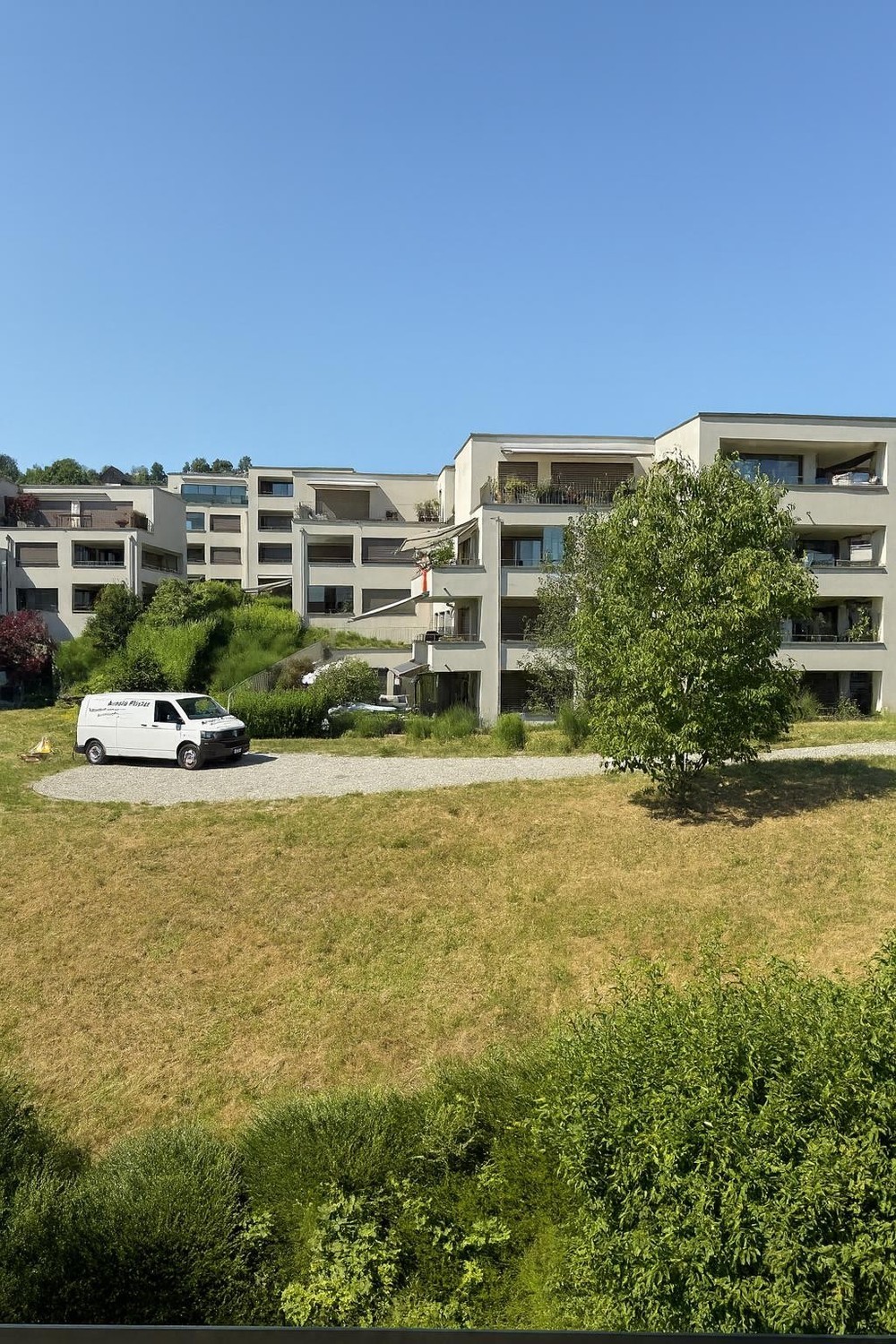 Zimmer in einer Wohngemeinschaft, Foto 7 von 10