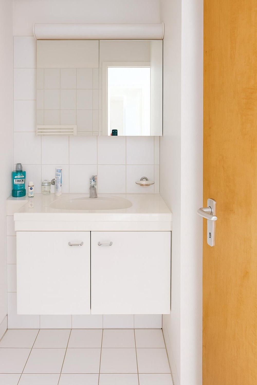 Zimmer in einer Wohngemeinschaft, Foto 6 von 10