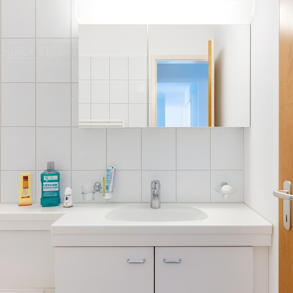 Zimmer in einer Wohngemeinschaft, Foto 5 von 10