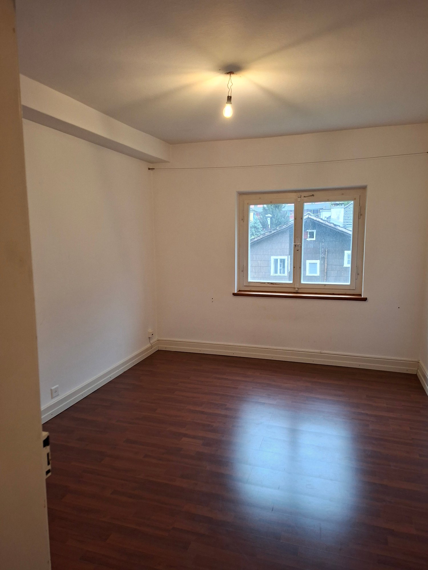 Room in a shared flat, Foto 1 von 2