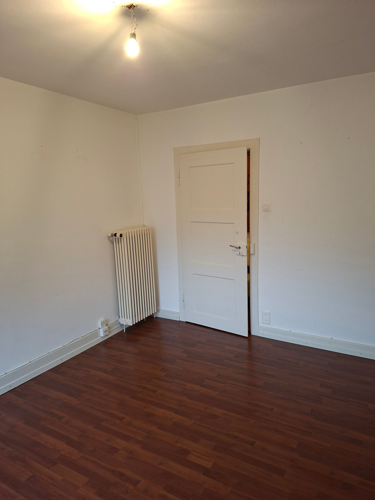 Room in a shared flat, Foto 2 von 2