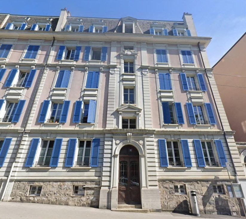 3-Zimmer-Wohnung
