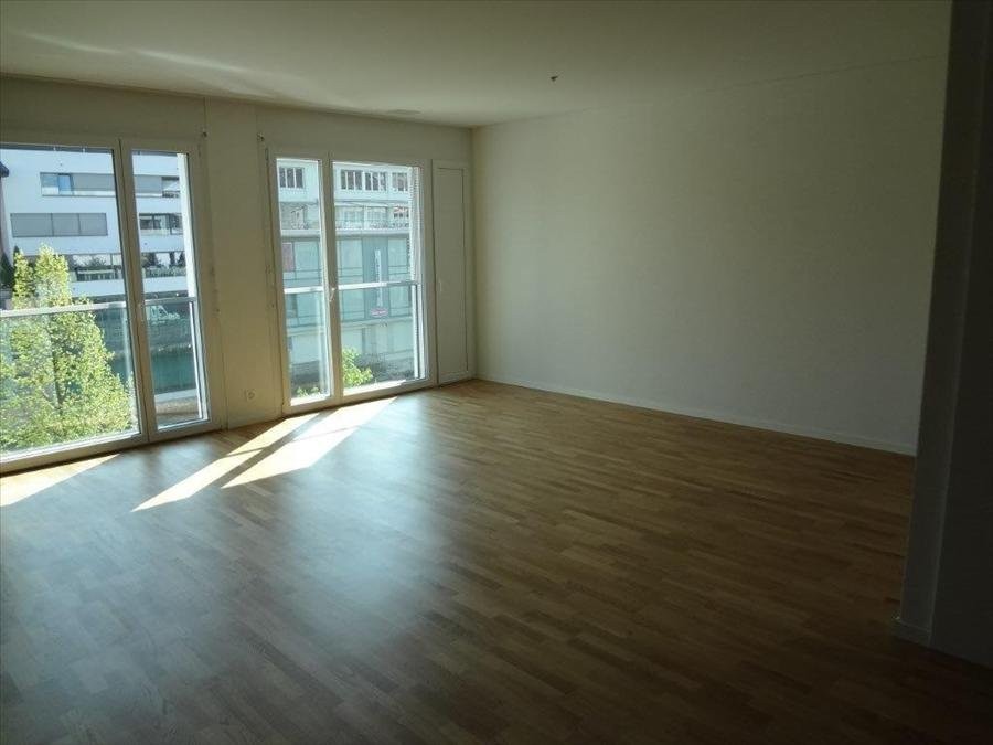 2 ½ rooms apartment, Foto 1 von 8