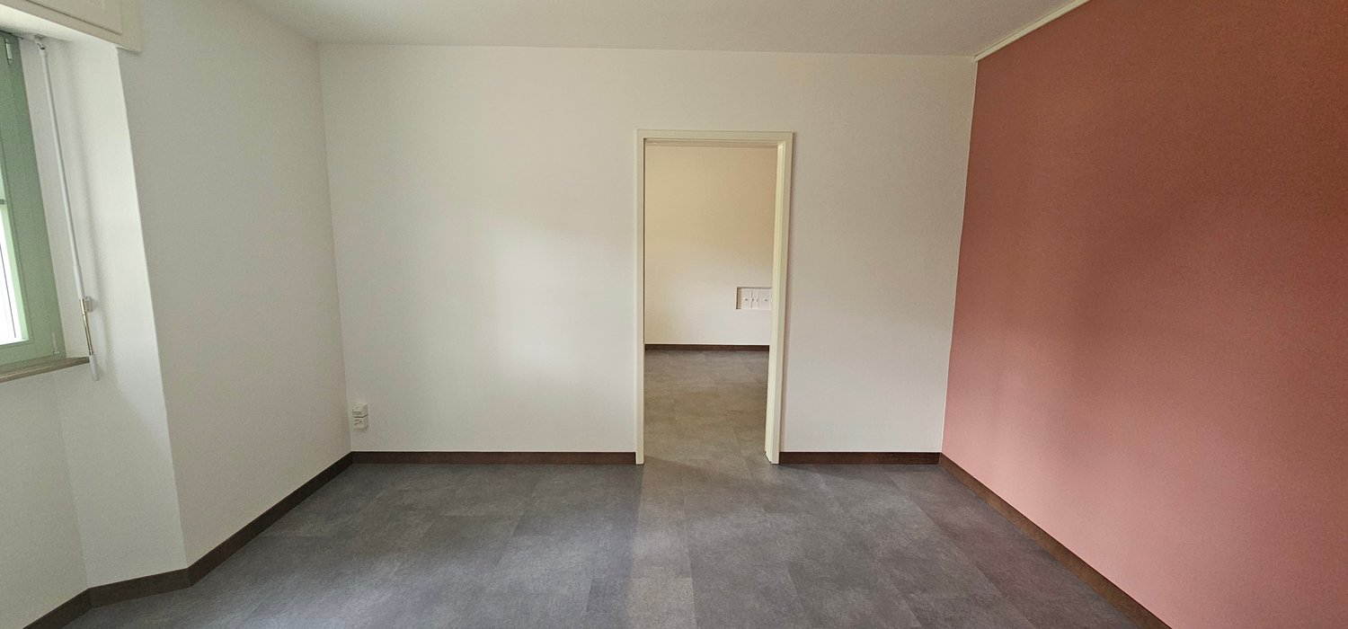 40m² Büro