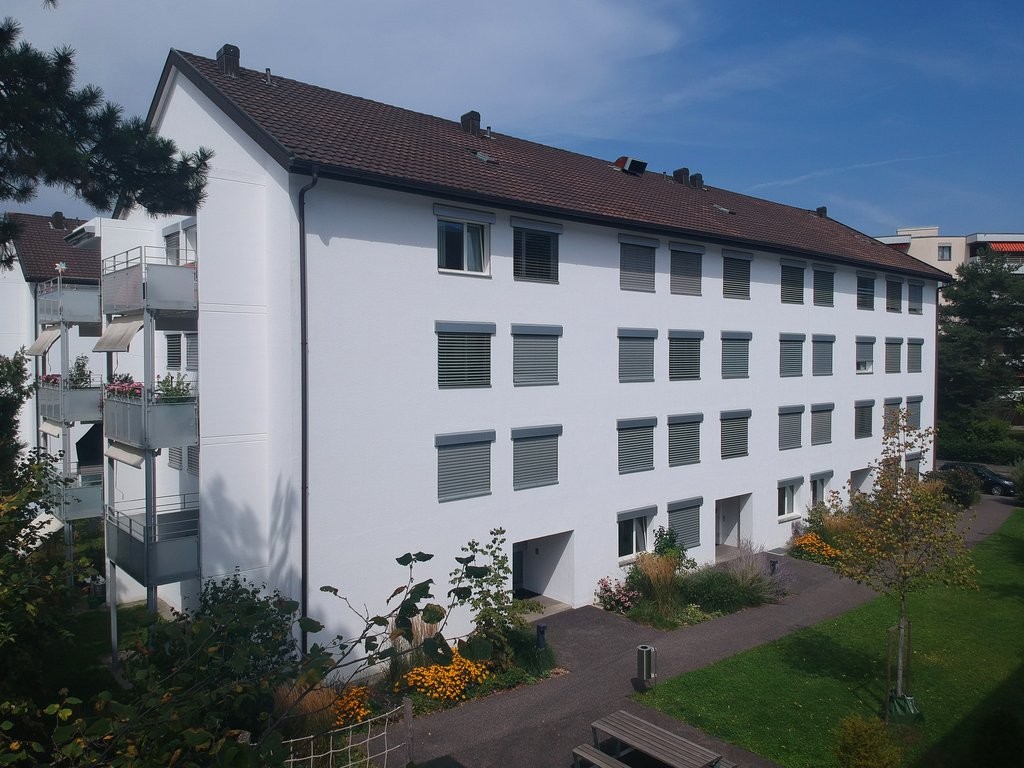 3 ½ rooms apartment, Foto 1 von 5