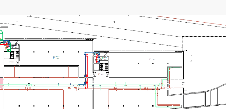 730m² industrial object, photo 6 of 6