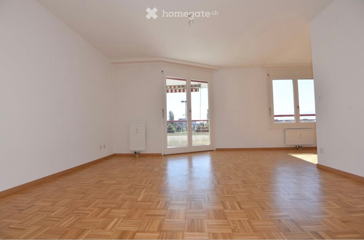3 Zimmer Wohnung, Foto 3 von 5