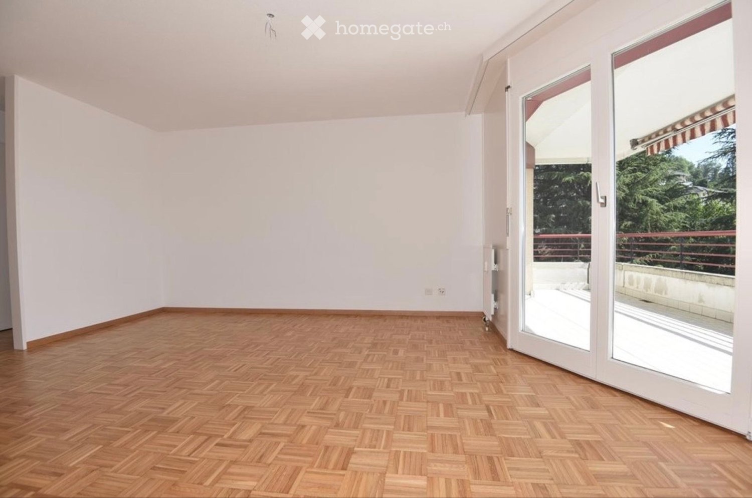 3 Zimmer Wohnung, Foto 4 von 5