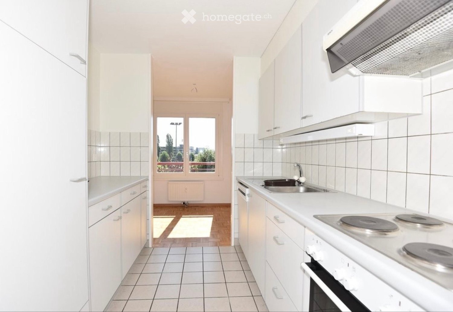 3 Zimmer Wohnung, Foto 5 von 5