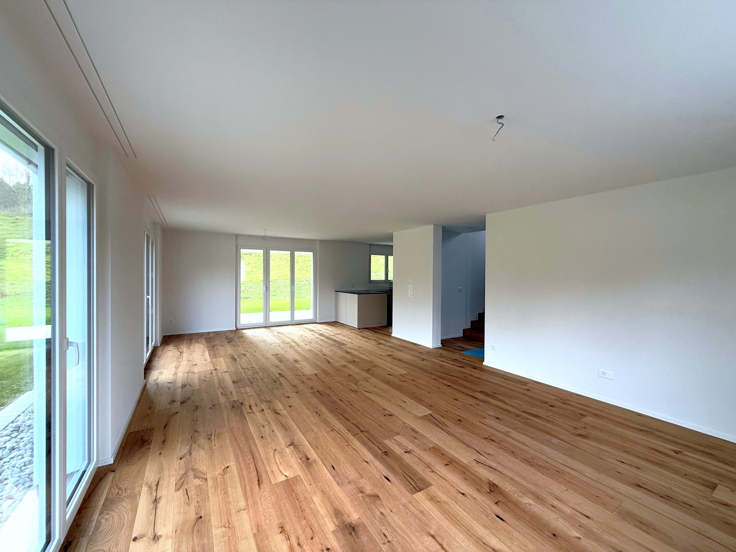 5 ½ rooms single house