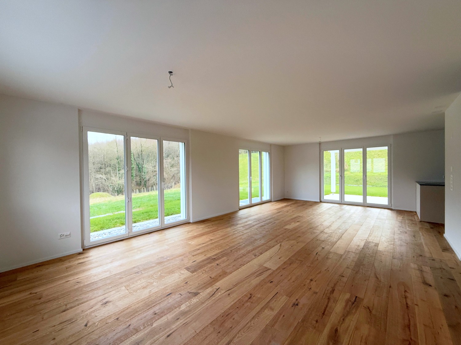 5 ½ rooms single house