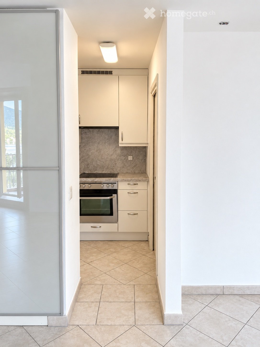 2-Zimmer-Wohnung, Foto 5 von 5
