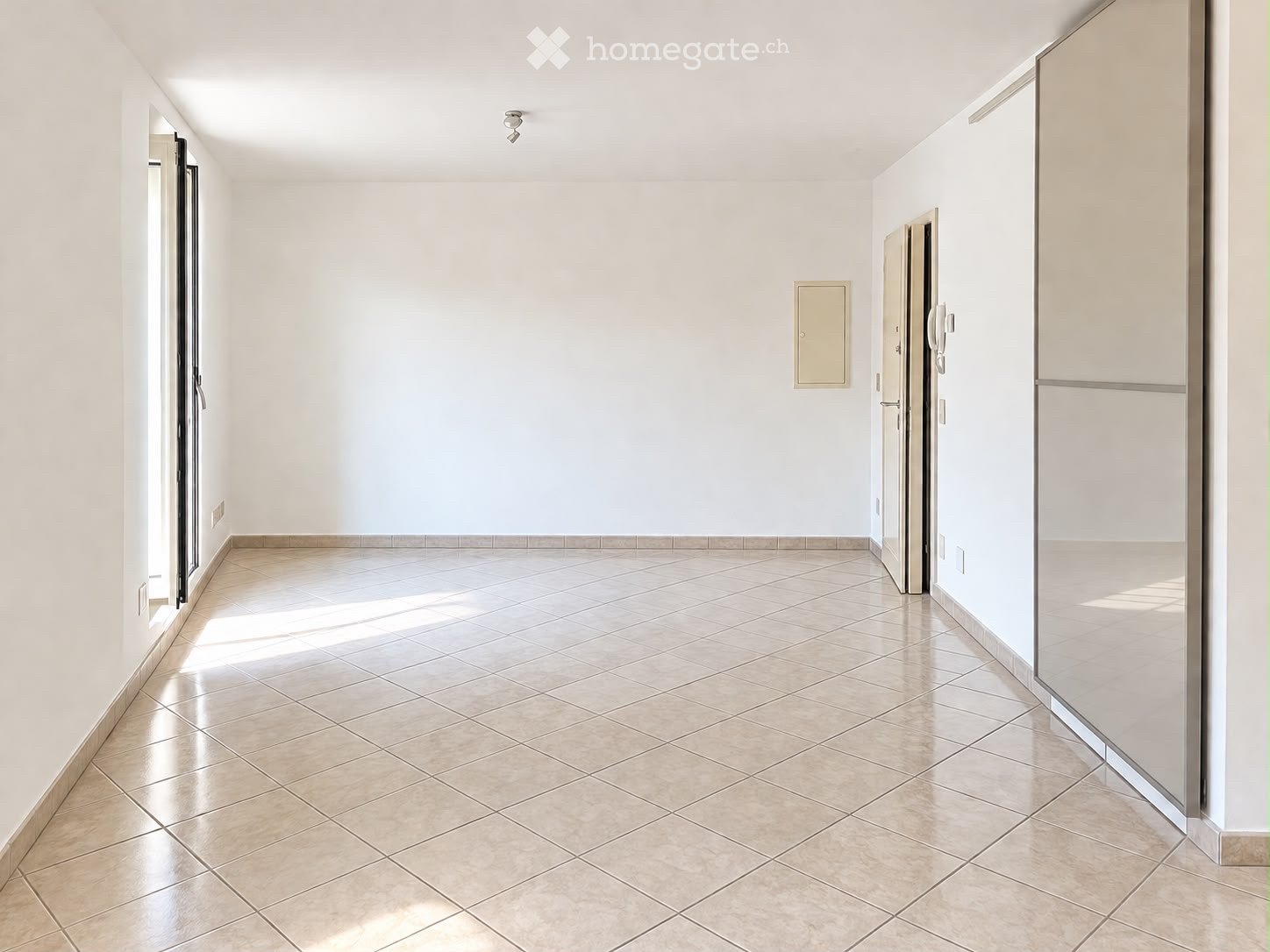 2-Zimmer-Wohnung, Foto 4 von 5