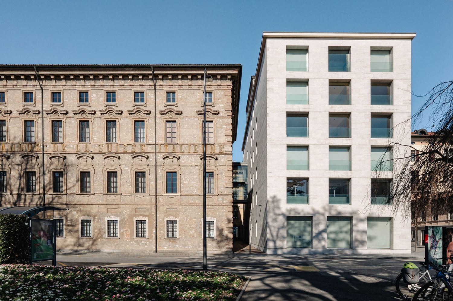 145m² Laden