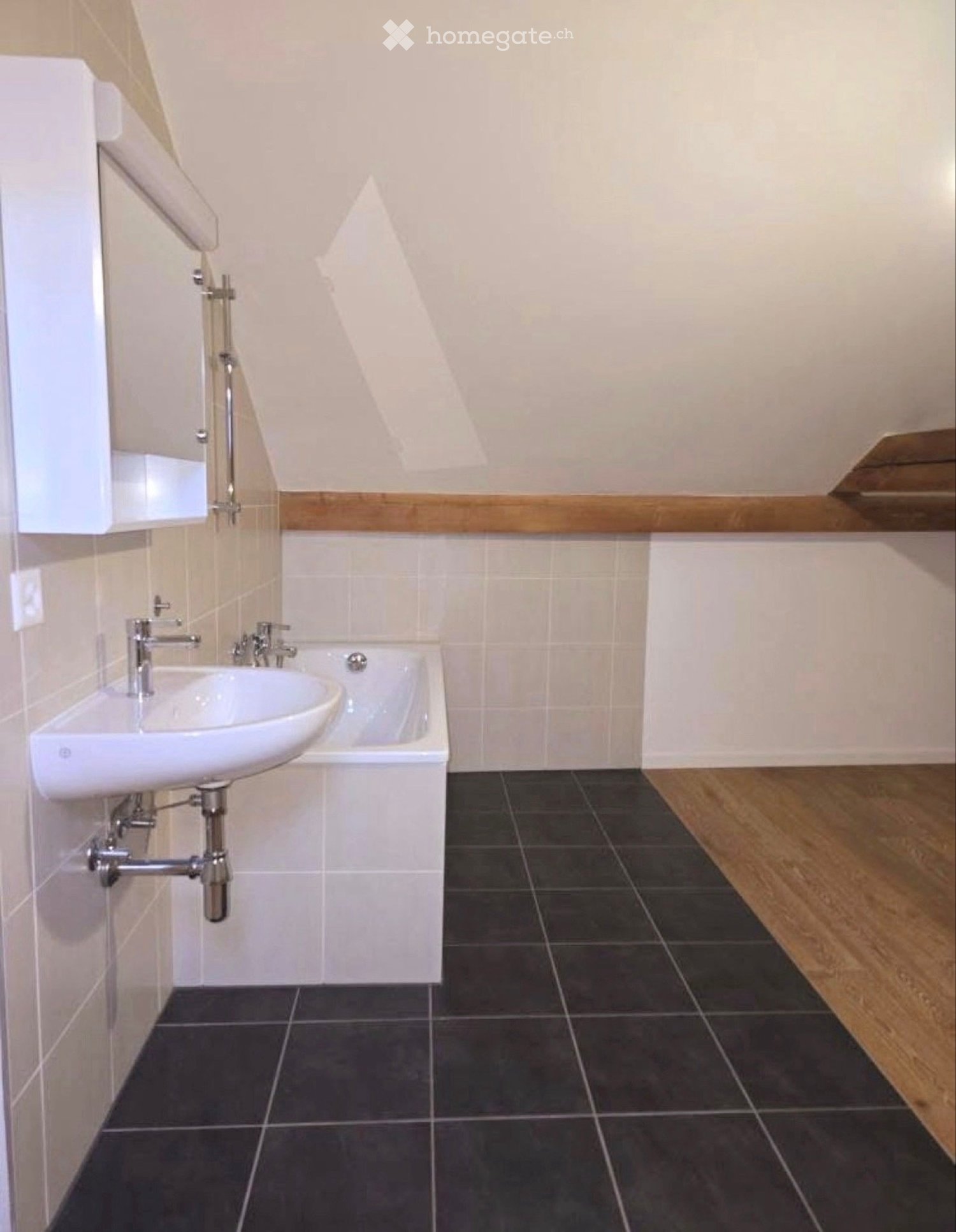 4-Zimmer-Wohnung