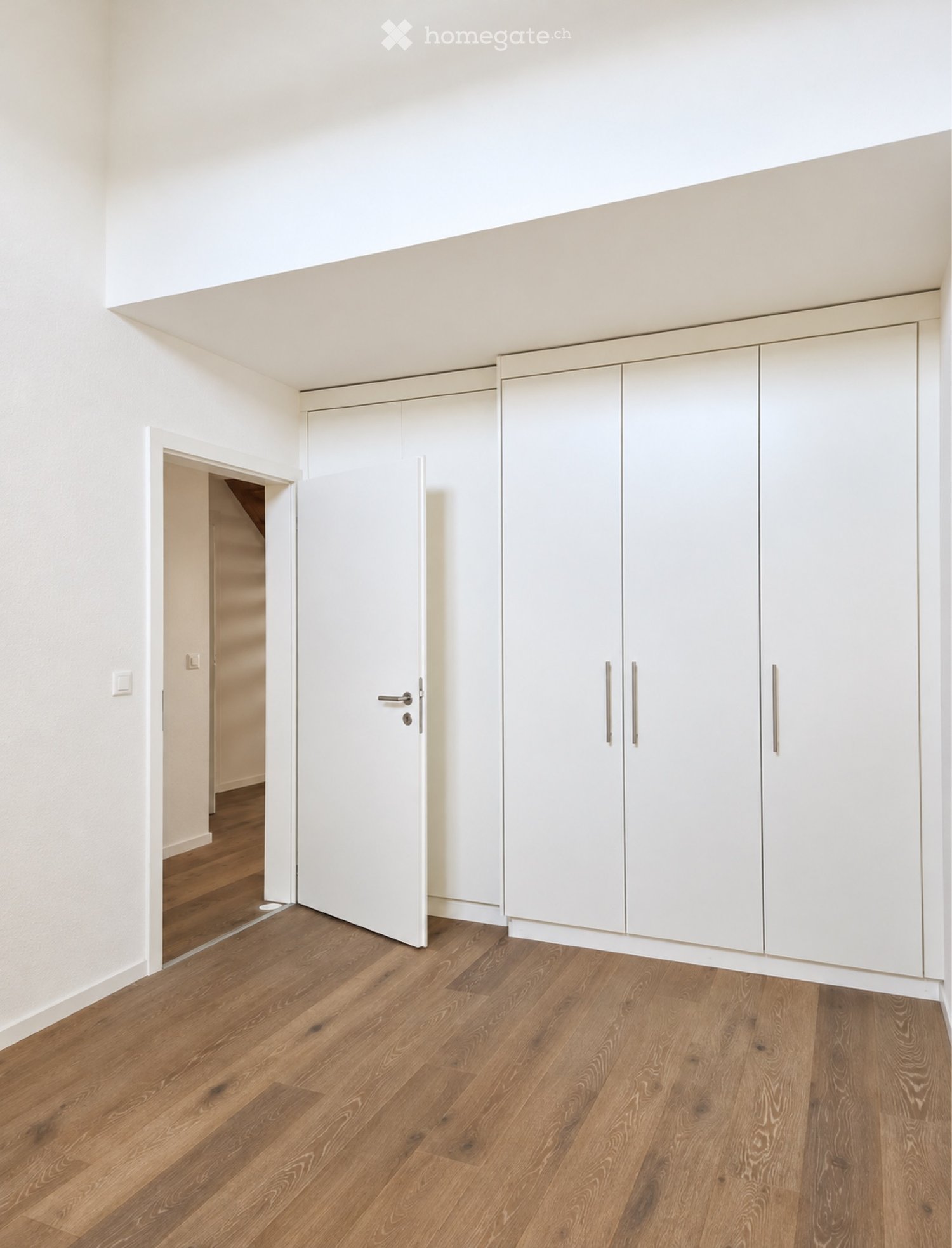 4-Zimmer-Wohnung