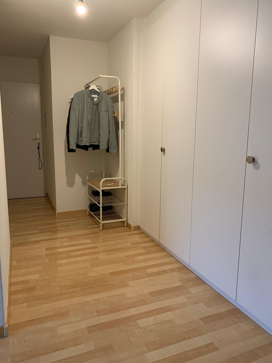 Chambre dans une colocation