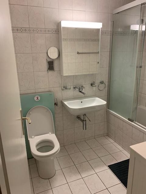 Chambre dans une colocation
