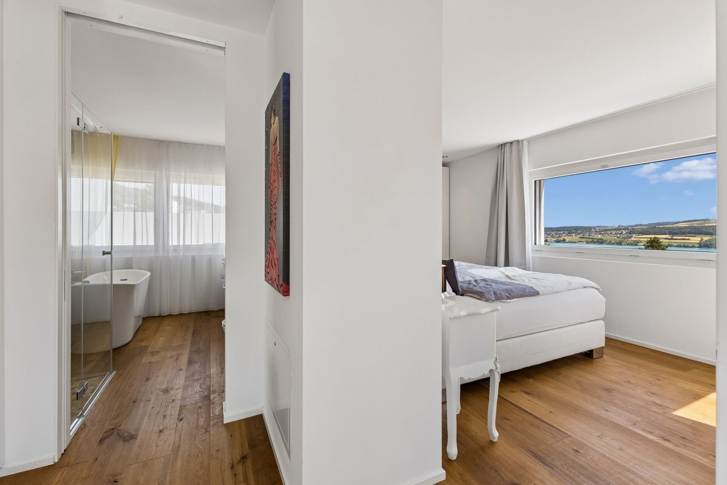 4 ½ rooms terrace flat, Foto 10 von 10