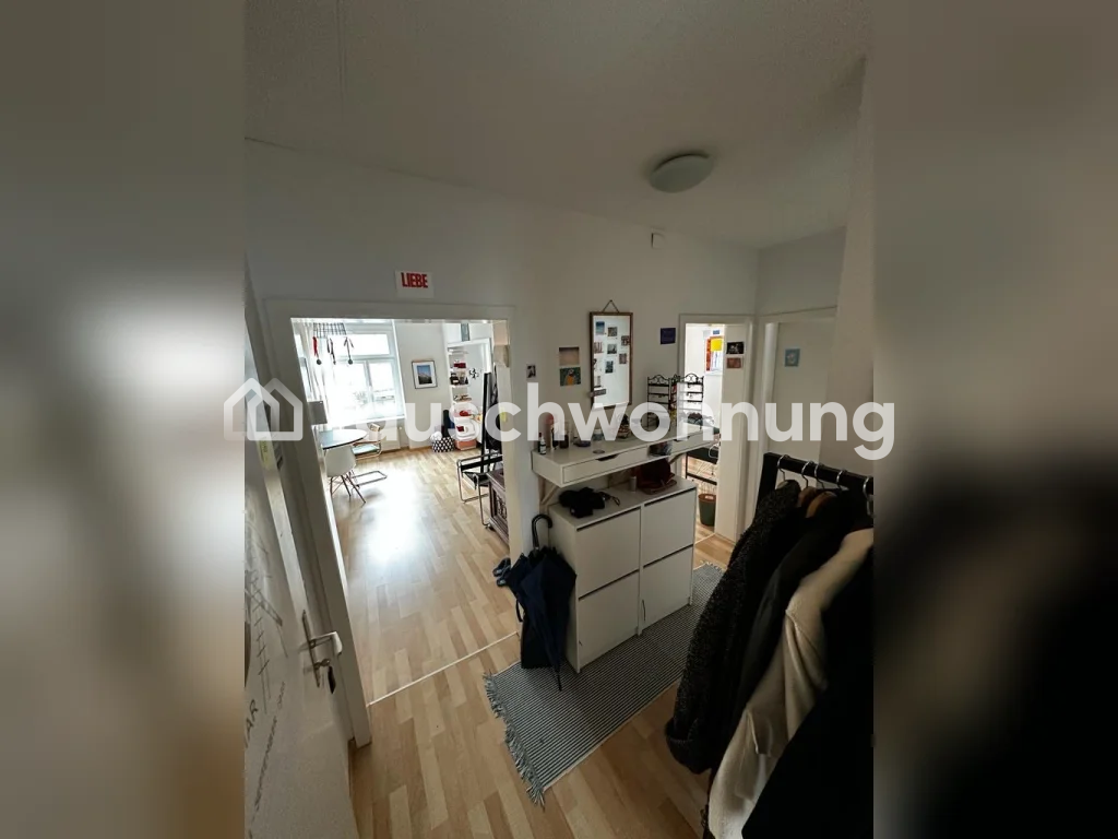 3 rooms apartment, Foto 4 von 6