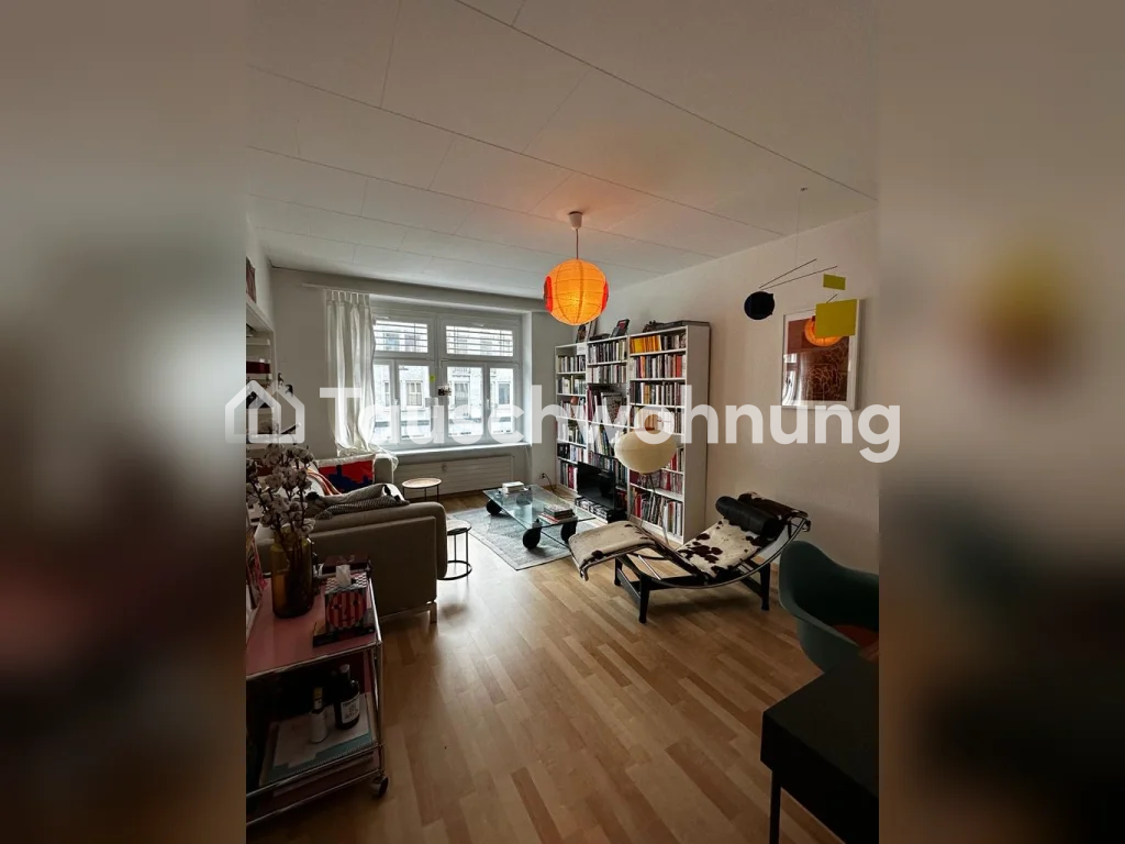 3 rooms apartment, Foto 2 von 6