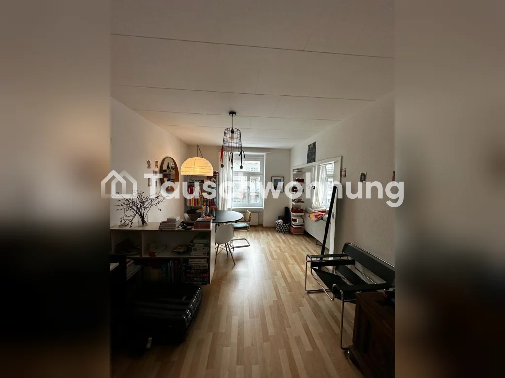 3 rooms apartment, Foto 1 von 6