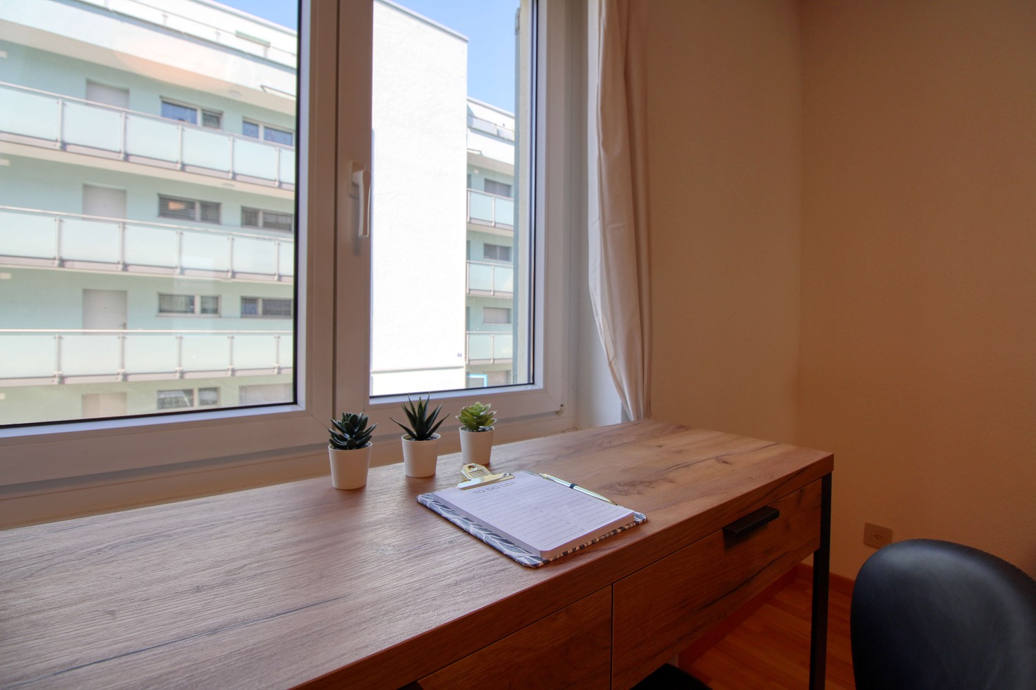 Room in a shared flat, Foto 3 von 10