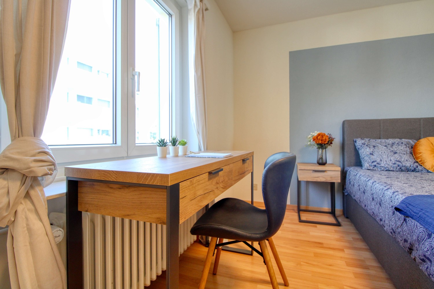 Room in a shared flat, Foto 6 von 10