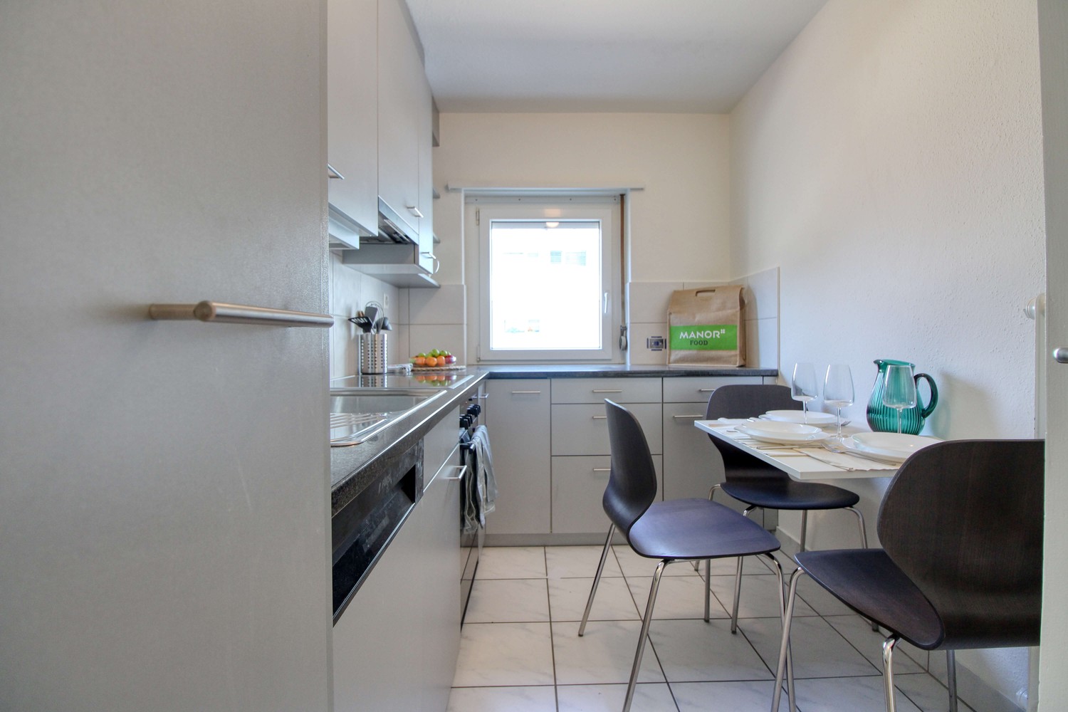 Room in a shared flat, Foto 9 von 10
