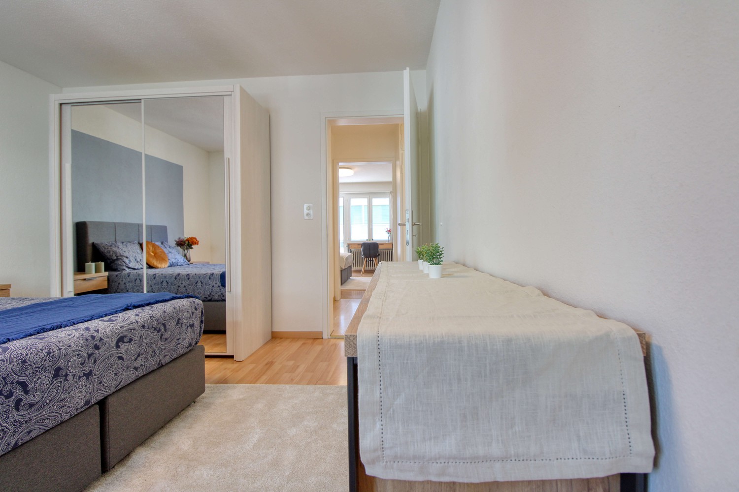 Room in a shared flat, Foto 4 von 10