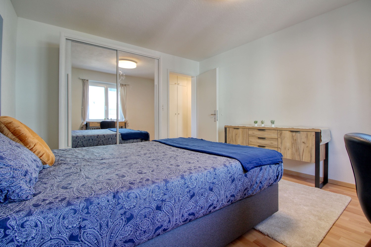 Room in a shared flat, Foto 7 von 10