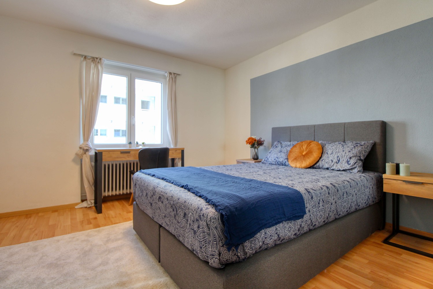 Room in a shared flat, Foto 2 von 10