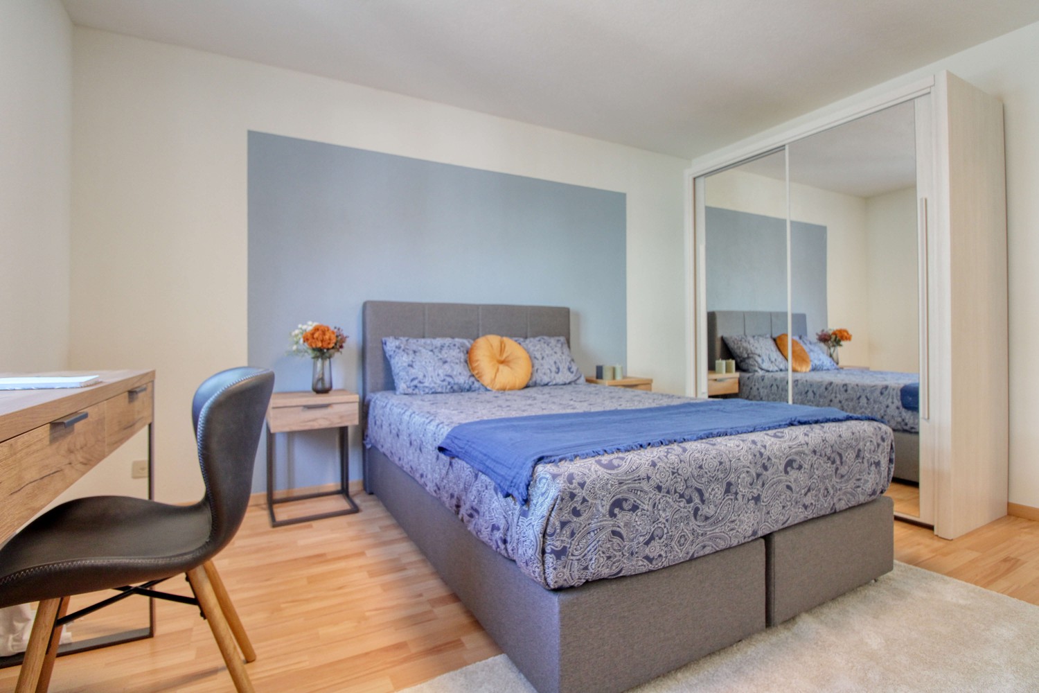 Room in a shared flat, Foto 1 von 10