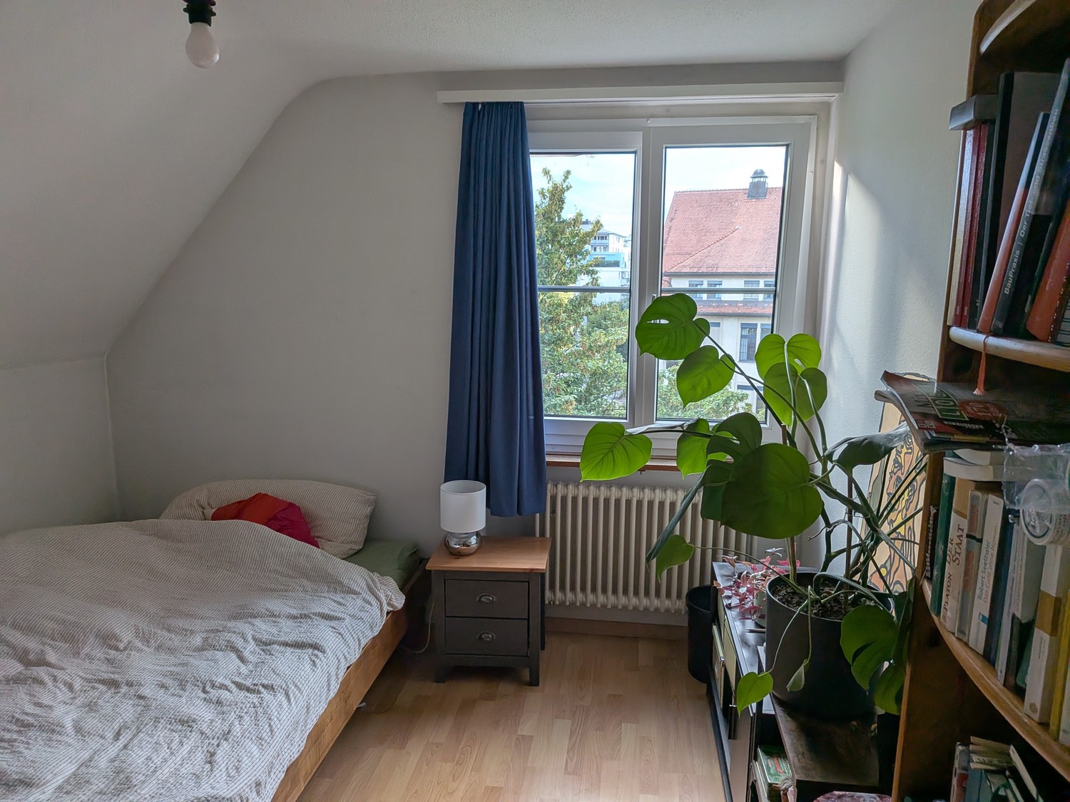 Room in a shared flat, Foto 2 von 2