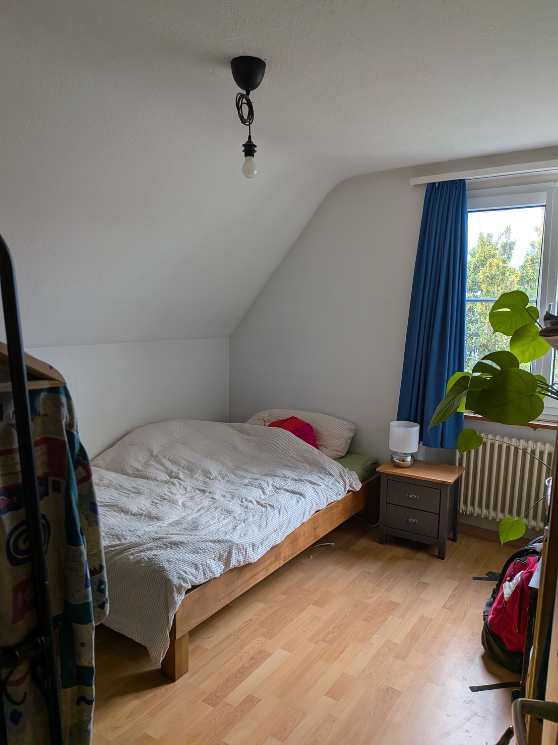 Room in a shared flat, Foto 1 von 2