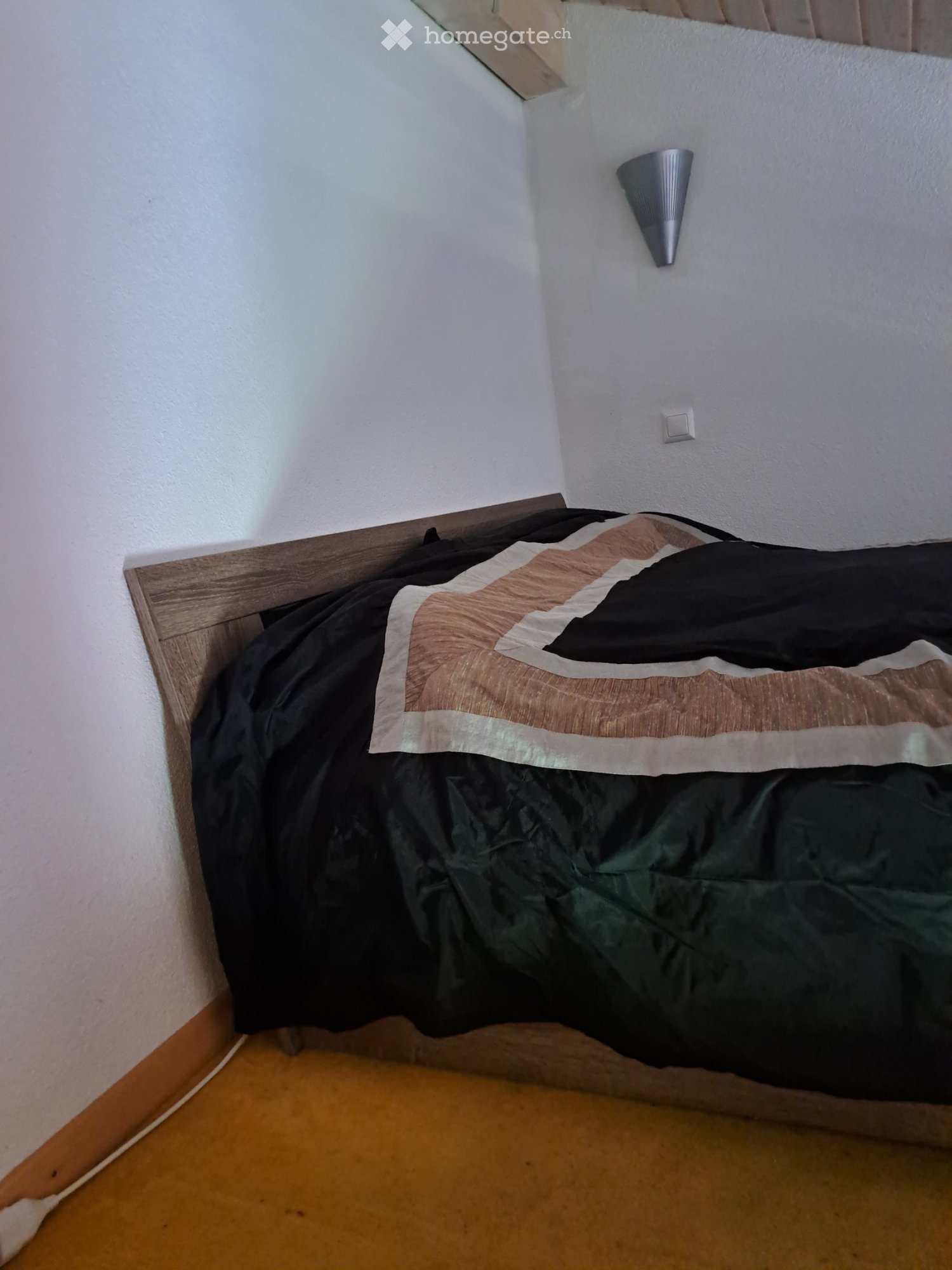 1 Zimmer Einzelzimmer