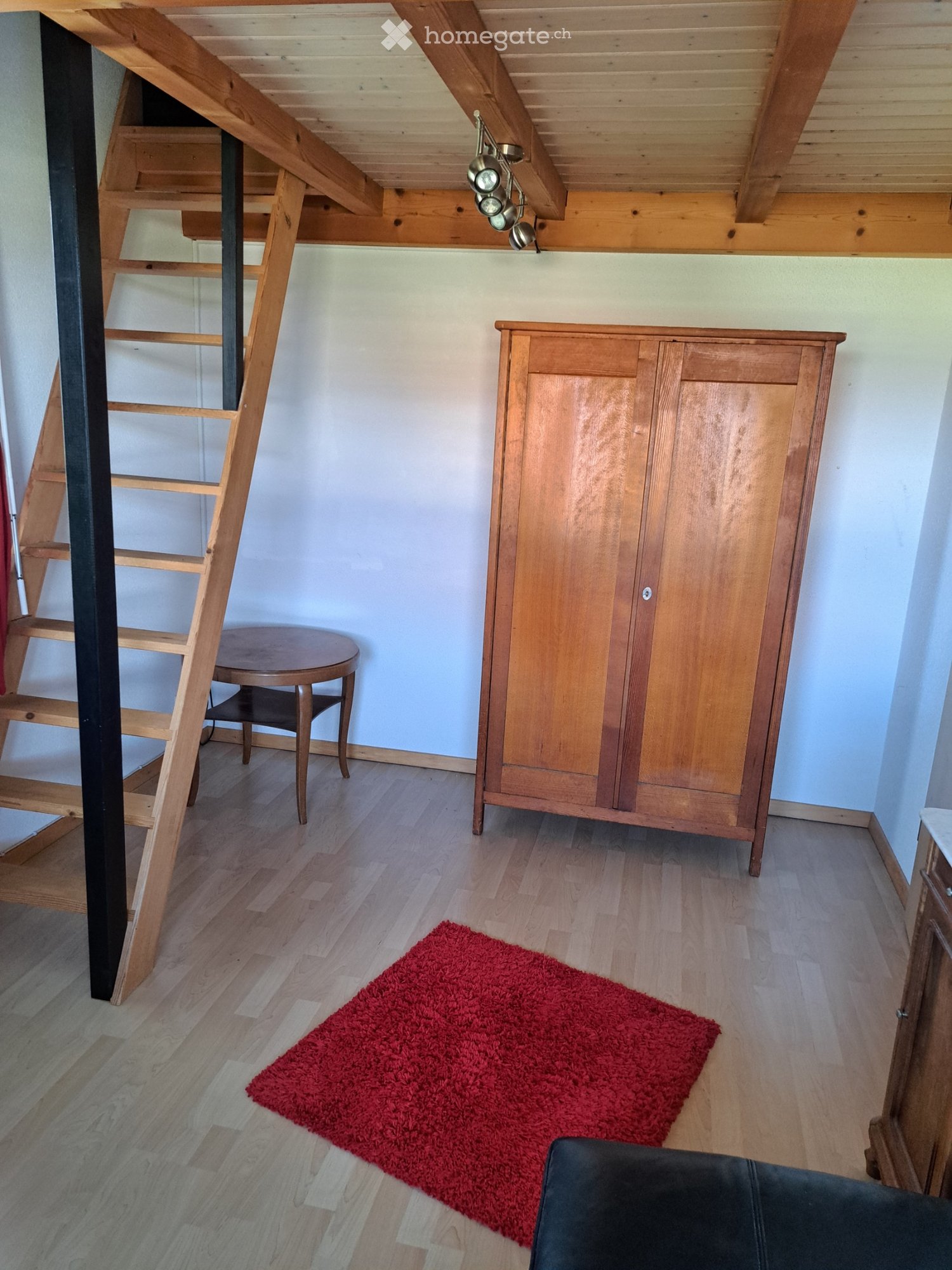 1 Zimmer Einzelzimmer