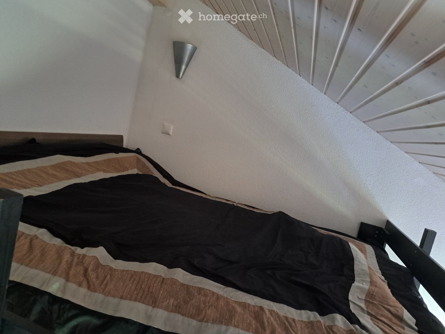 1 Zimmer Einzelzimmer