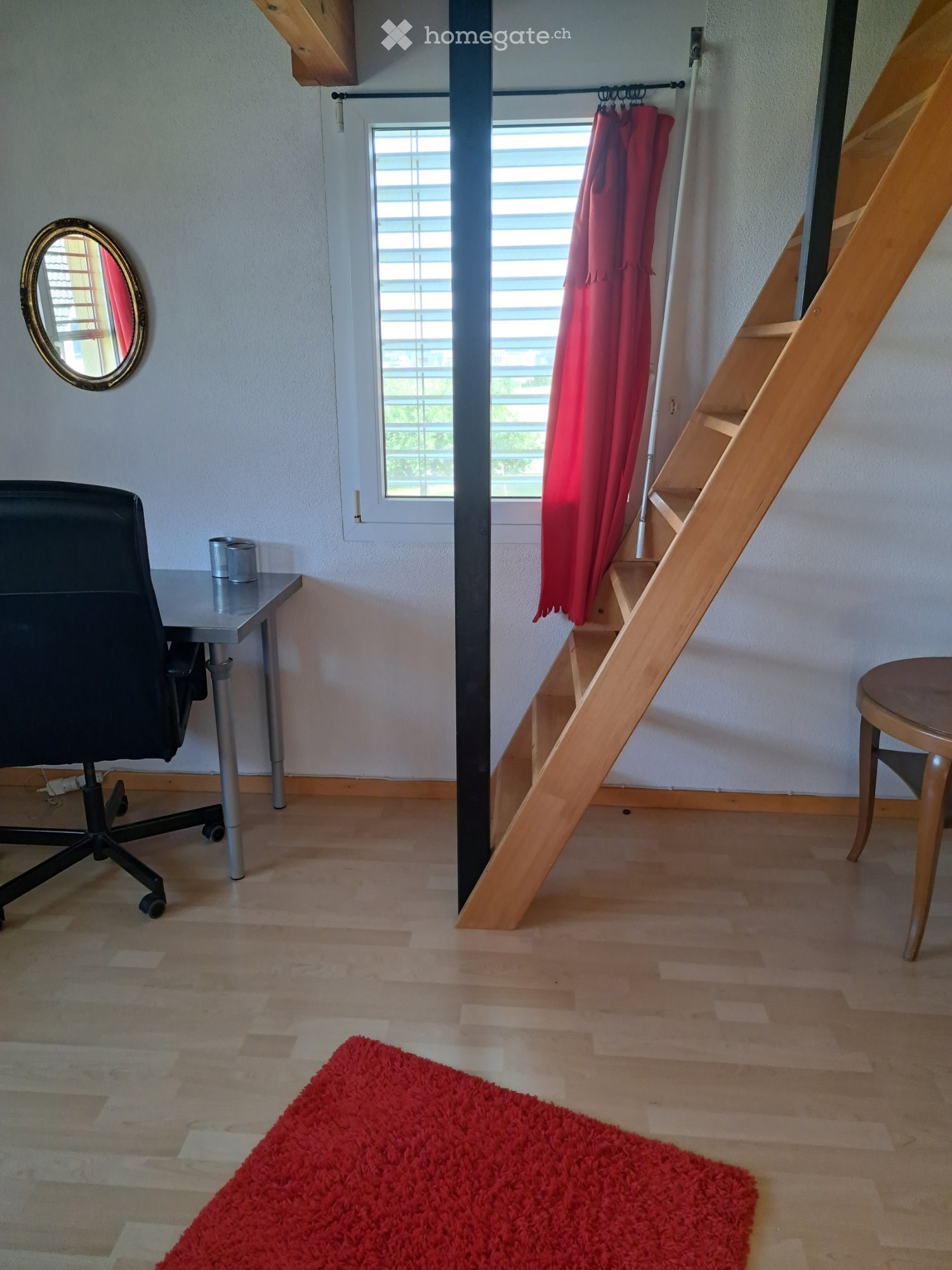 1 Zimmer Einzelzimmer