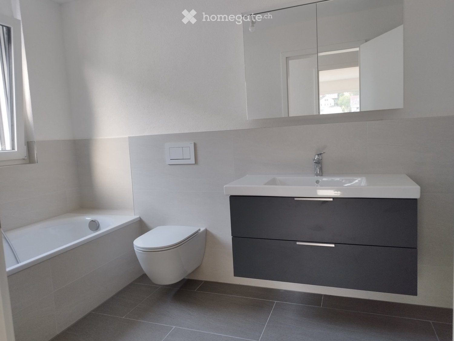 6 ½ rooms apartment, Foto 4 von 5