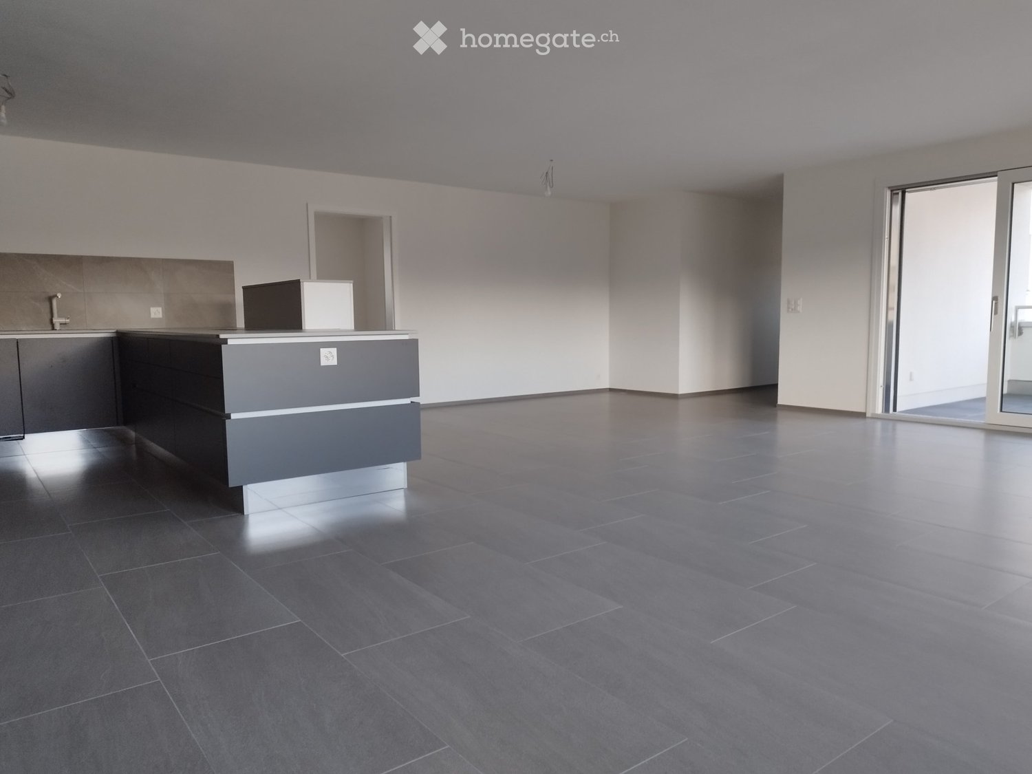 6 ½ rooms apartment, Foto 2 von 5