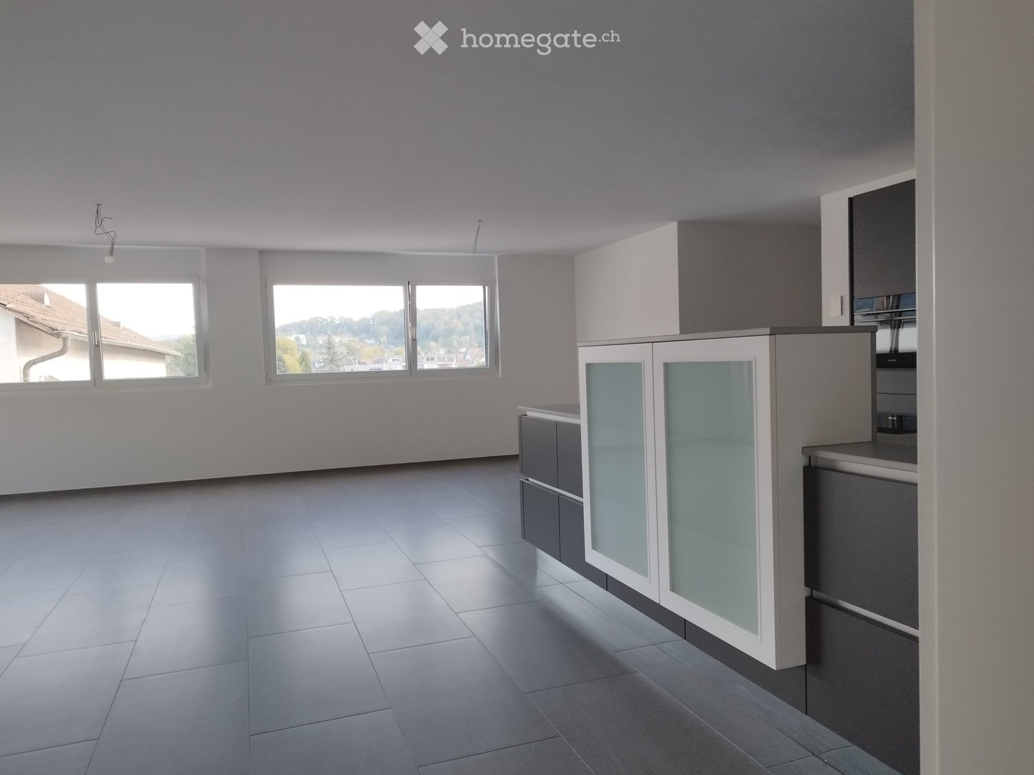 6 ½ rooms apartment, Foto 1 von 5