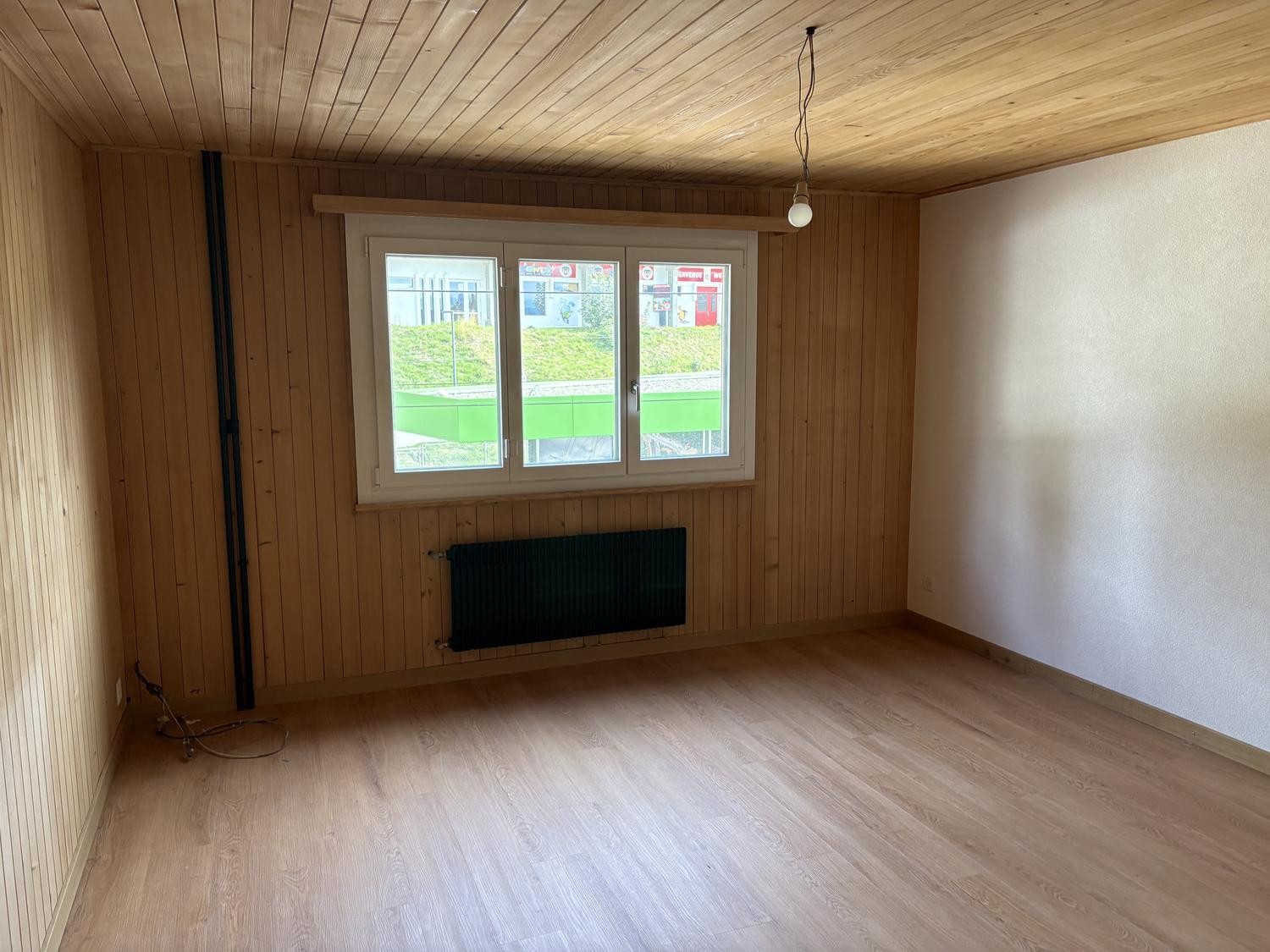 4 ½ Zimmer Wohnung