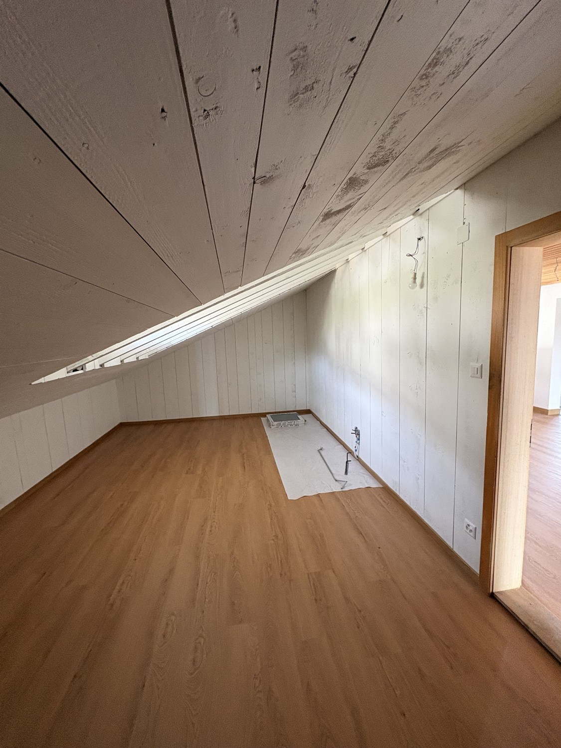 4 ½ Zimmer Wohnung