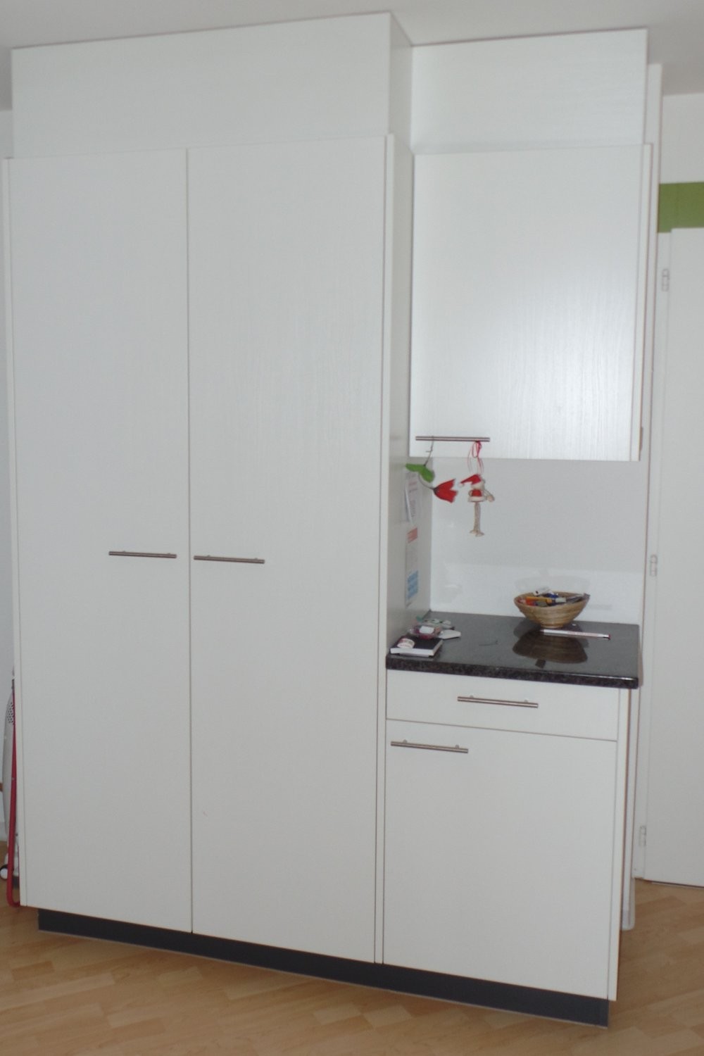 2 ½ rooms roof flat, Foto 5 von 6