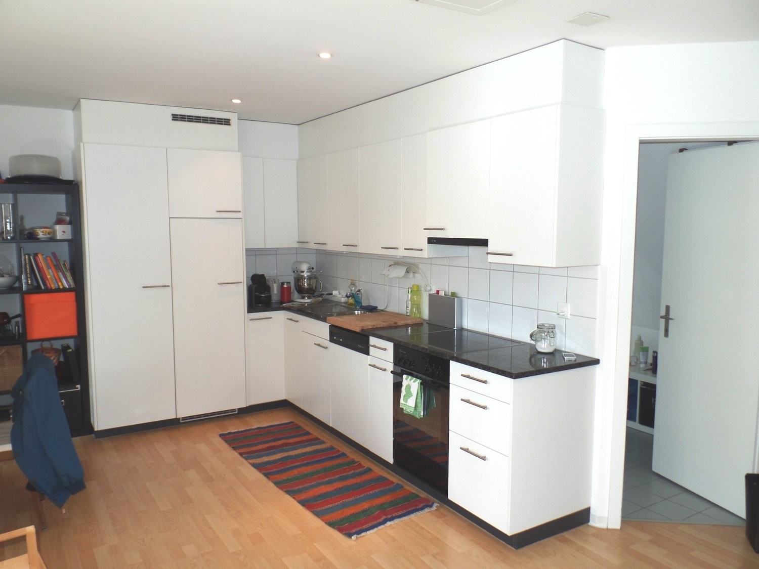 2 ½ rooms roof flat, Foto 4 von 6