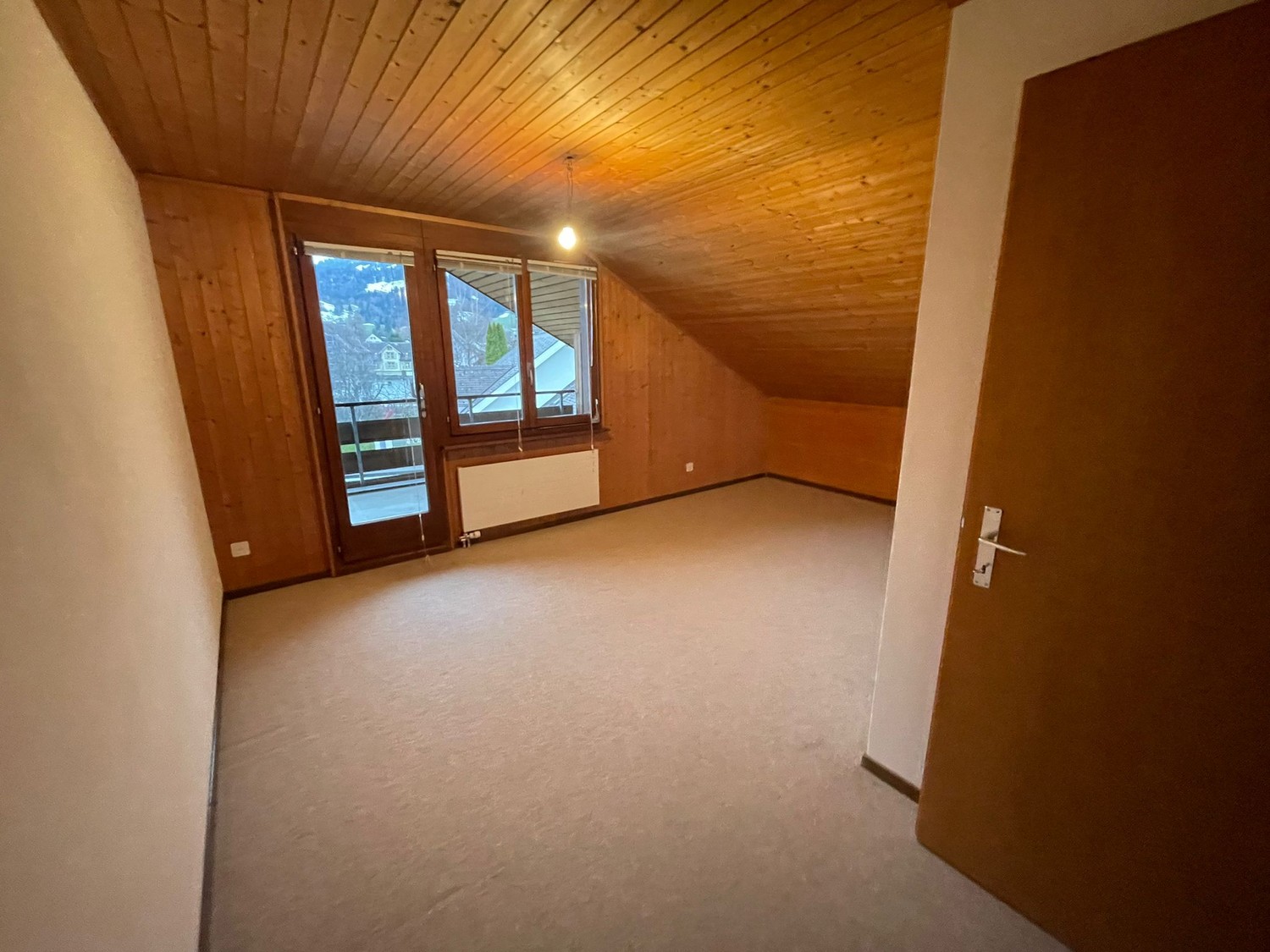 Appartement de 3 ½ pièces, photo 6 sur 8