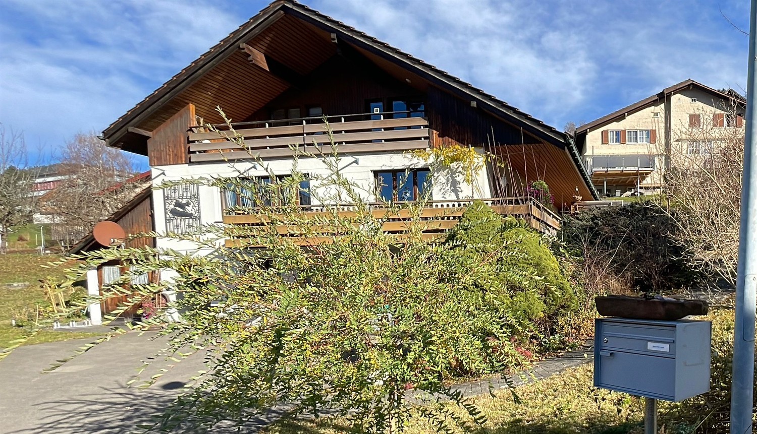 Appartement de 3 ½ pièces, photo 2 sur 8