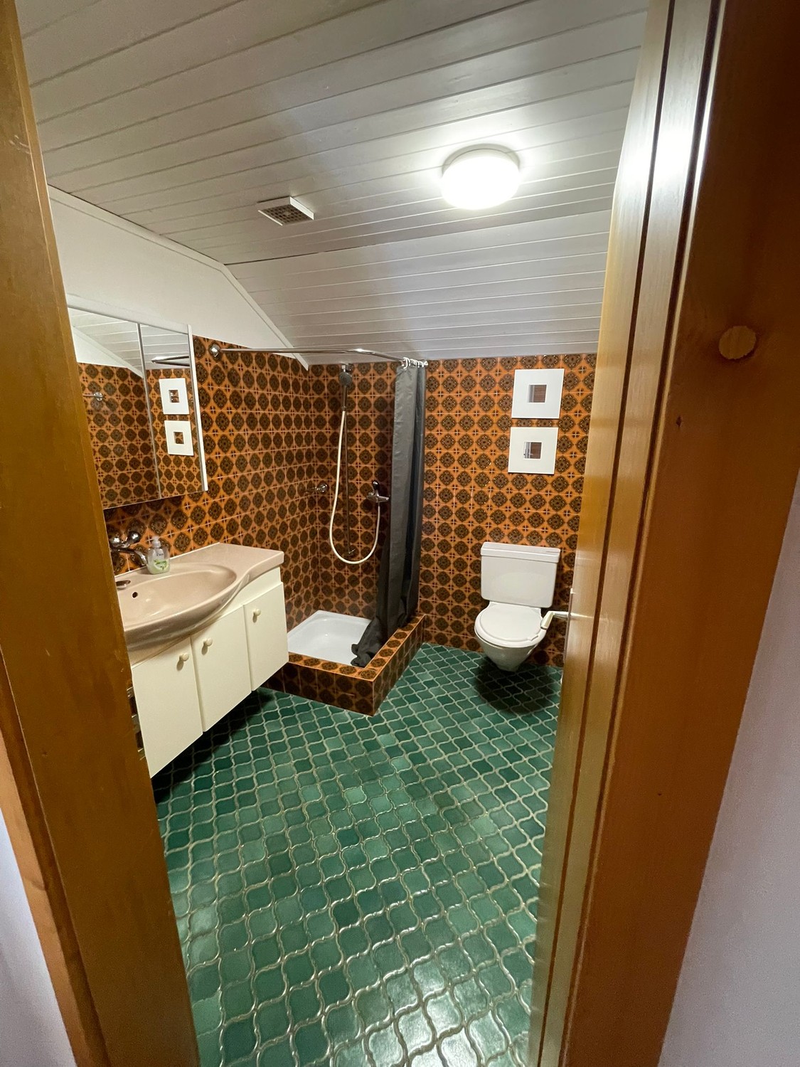 Appartement de 3 ½ pièces, photo 8 sur 8