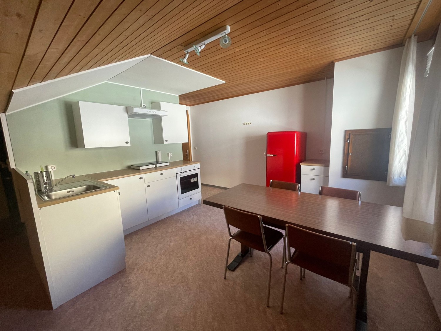Appartement de 3 ½ pièces, photo 5 sur 8